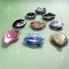 BoyWithLuv MagFold Stand