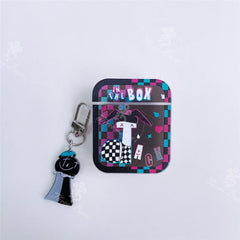 Astronaut Luxe Buds Case