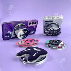 BoyWithLuv MagFold Stand