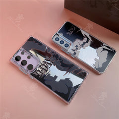 AgustD D-DAY Luxe Case