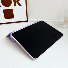 Magnetic Removable iPad Case