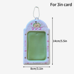 IdolVault™ Kpop Photocard Holder