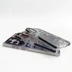 AgustD D-DAY Signature Case