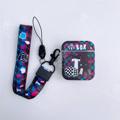 Astronaut Luxe Buds Case