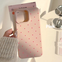 Cherry Blossom Shockproof Case