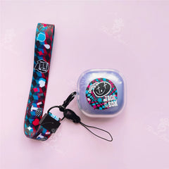 Astronaut Luxe Buds Case