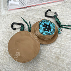 BT Boys Luxe Coin Bag