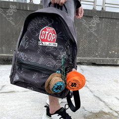 BT Boys Luxe Coin Bag