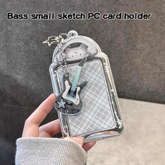 IdolVault™ Kpop Photocard Holder