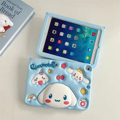 Cinnamoroll Kids iPad Case