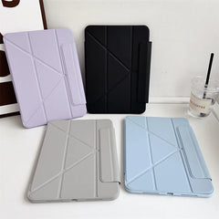 Magnetic Removable iPad Case