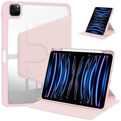Rotating iPad Case Cover