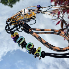 Festa Idol Charm Keychain