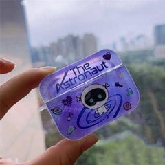 Astronaut Luxe Buds Case