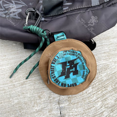 BT Boys Luxe Coin Bag