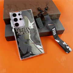 AgustD D-DAY Luxe Case