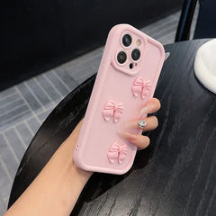Butterfly Élan Silicone Case