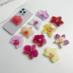 OrchidBloom™ Ring Grip