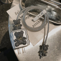 BeariBow™ CableGuard