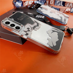 AgustD D-DAY Luxe Case