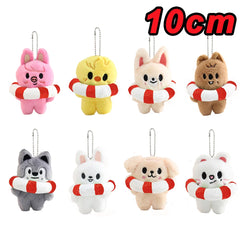 Stray Kids SKZOO Plush Collectible