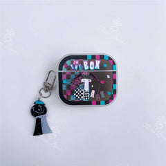 Astronaut Luxe Buds Case