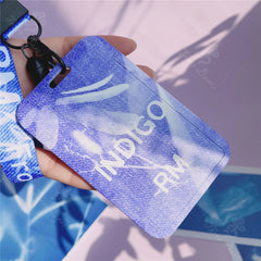 Aurora FiveStar Card Lanyard