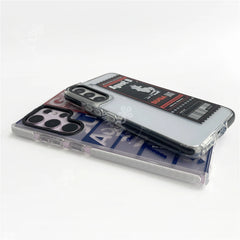 AgustD D-DAY Signature Case