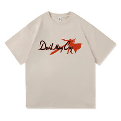 SuperTuna™ Retro Kawaii Cotton T-Shirt Harajuku Style