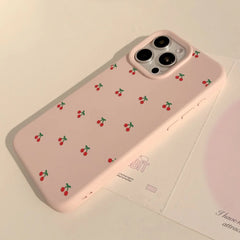 Cherry Blossom Shockproof Case