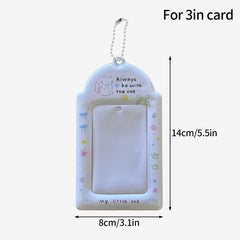 IdolVault™ Kpop Photocard Holder