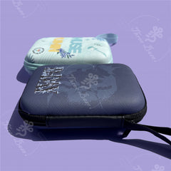 BT Boys Luxe Coin Bag