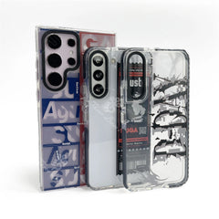 AgustD D-DAY Signature Case