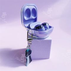 Astronaut Luxe Buds Case