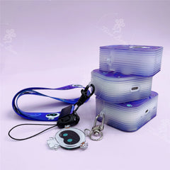 Astronaut Luxe Buds Case