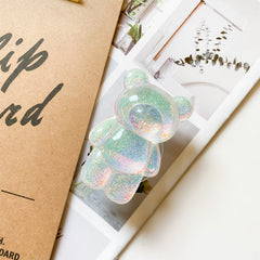 GlitterBear™ Fold Grip