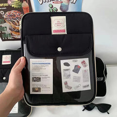 Protective Tablet Sleeve Bag
