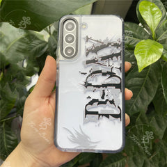 AgustD D-DAY Signature Case