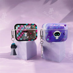 Astronaut Luxe Buds Case