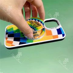 BoyWithLuv MagFold Stand