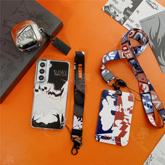 AgustD D-DAY Luxe Case