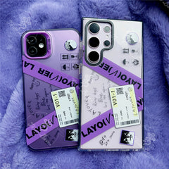V Layover Elite Case