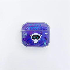 Astronaut Luxe Buds Case