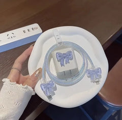 Bluebelle™ Cable Guard