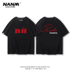 BABYMONSTER™ Signature Cotton Tee