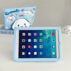 Cinnamoroll Kids iPad Case