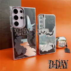 AgustD D-DAY Luxe Case