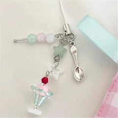 Creamella™ Charm Strap