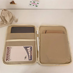 Protective Tablet Sleeve Bag