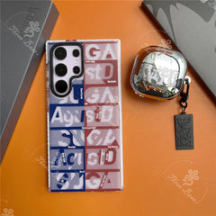 AgustD D-DAY Signature Case